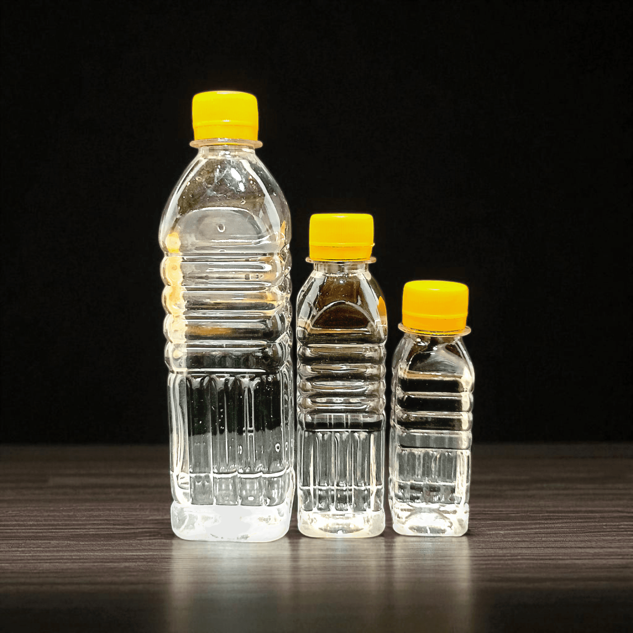Oil Bottle 12
