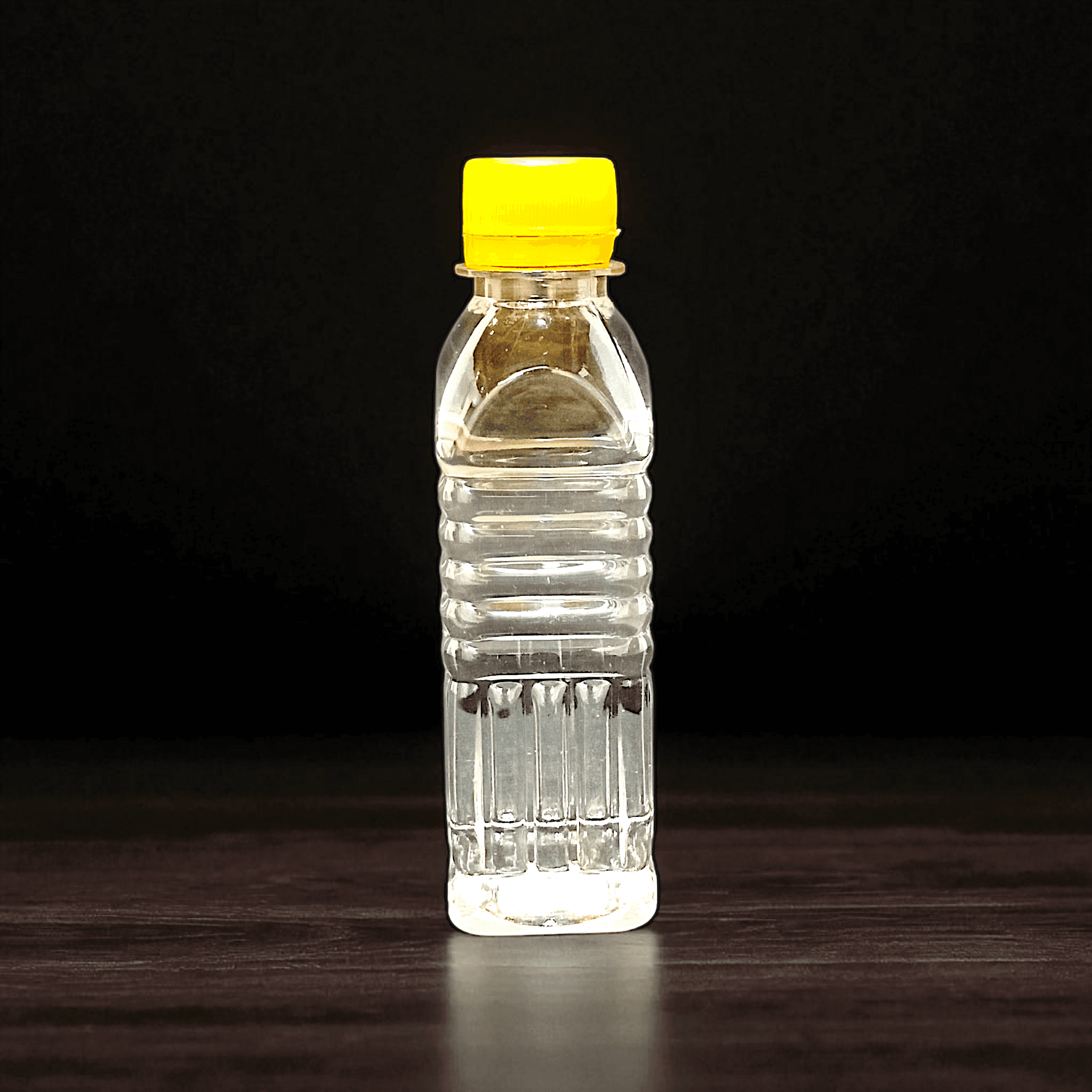 Oil Bottle 13