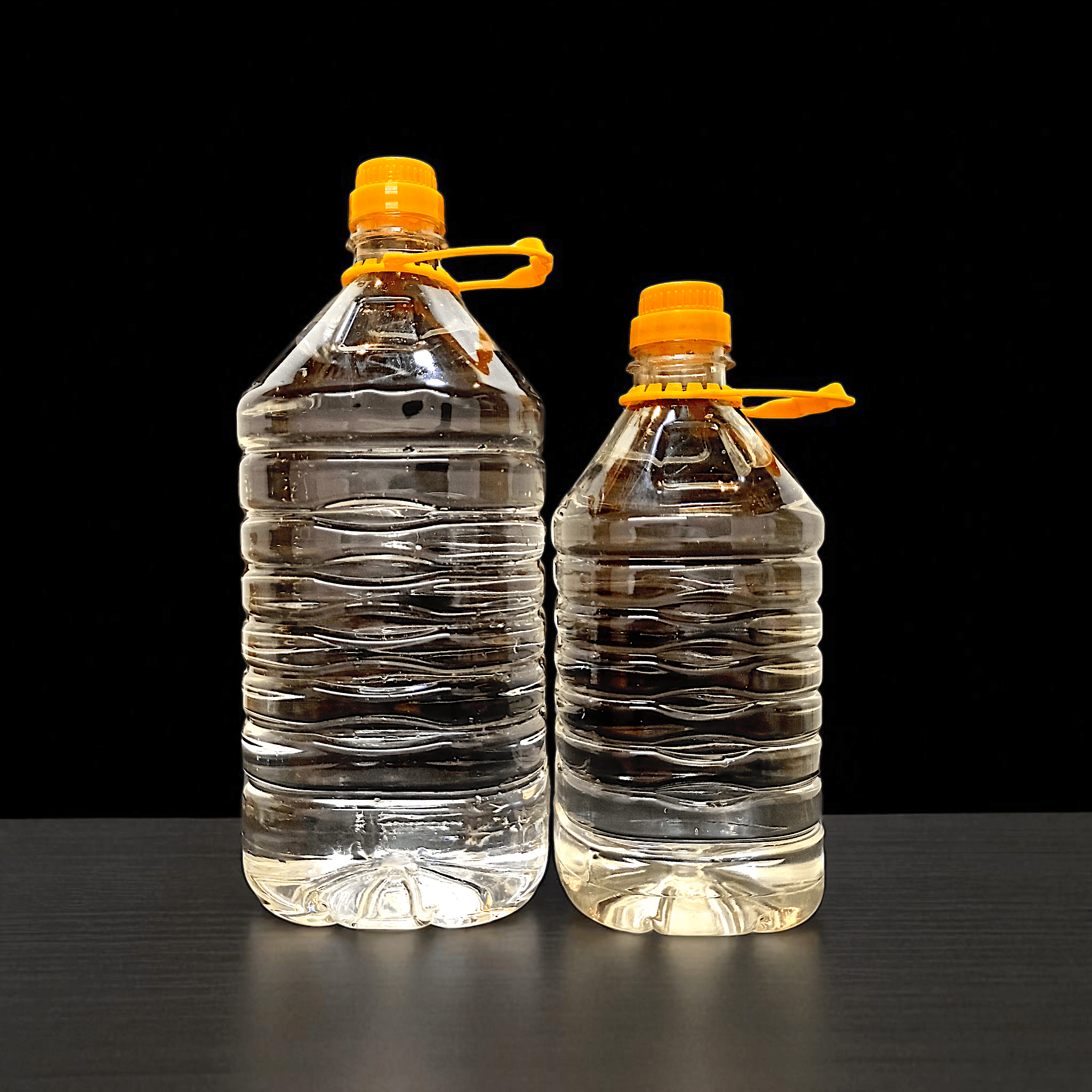 Oil Bottle 15