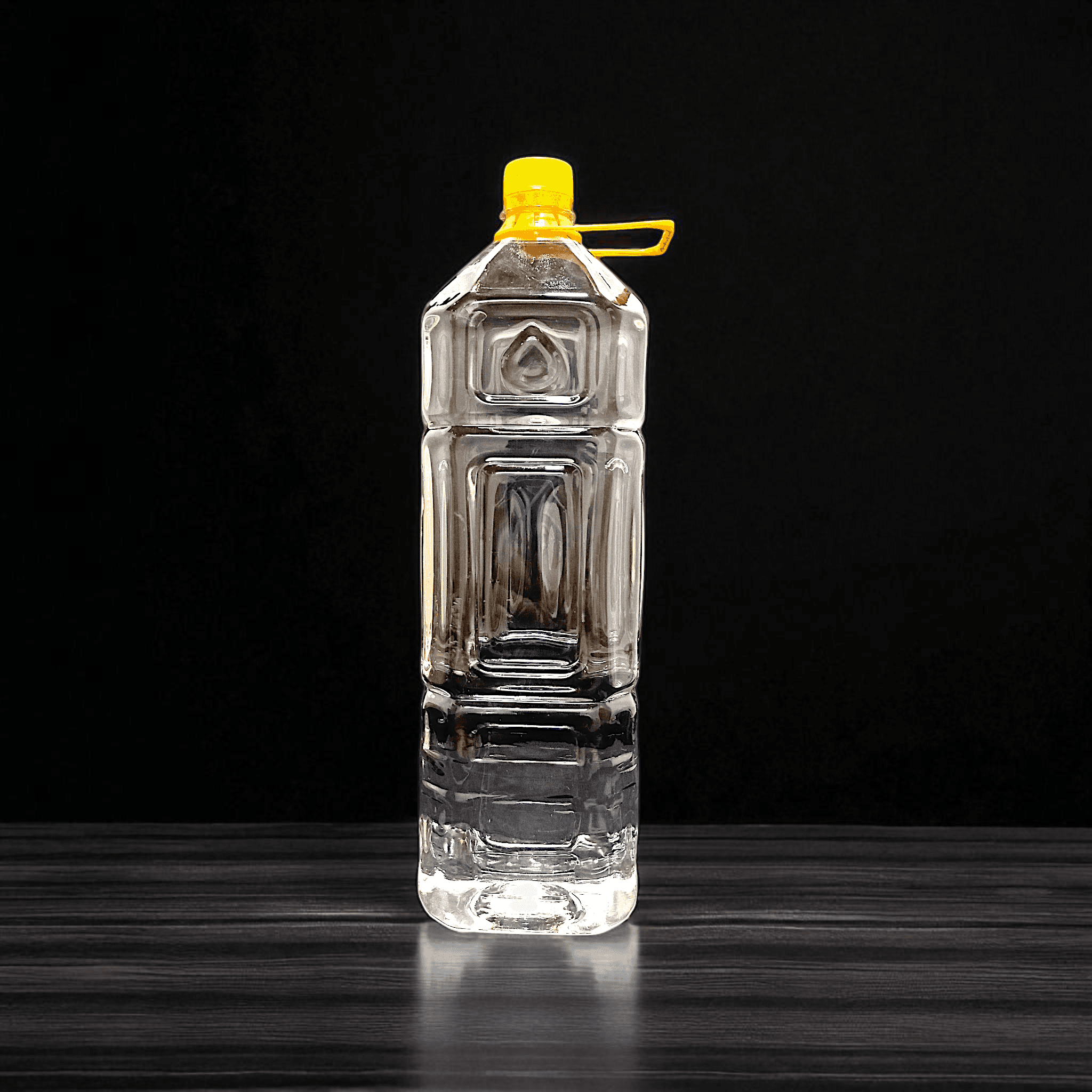 Oil Bottle 17