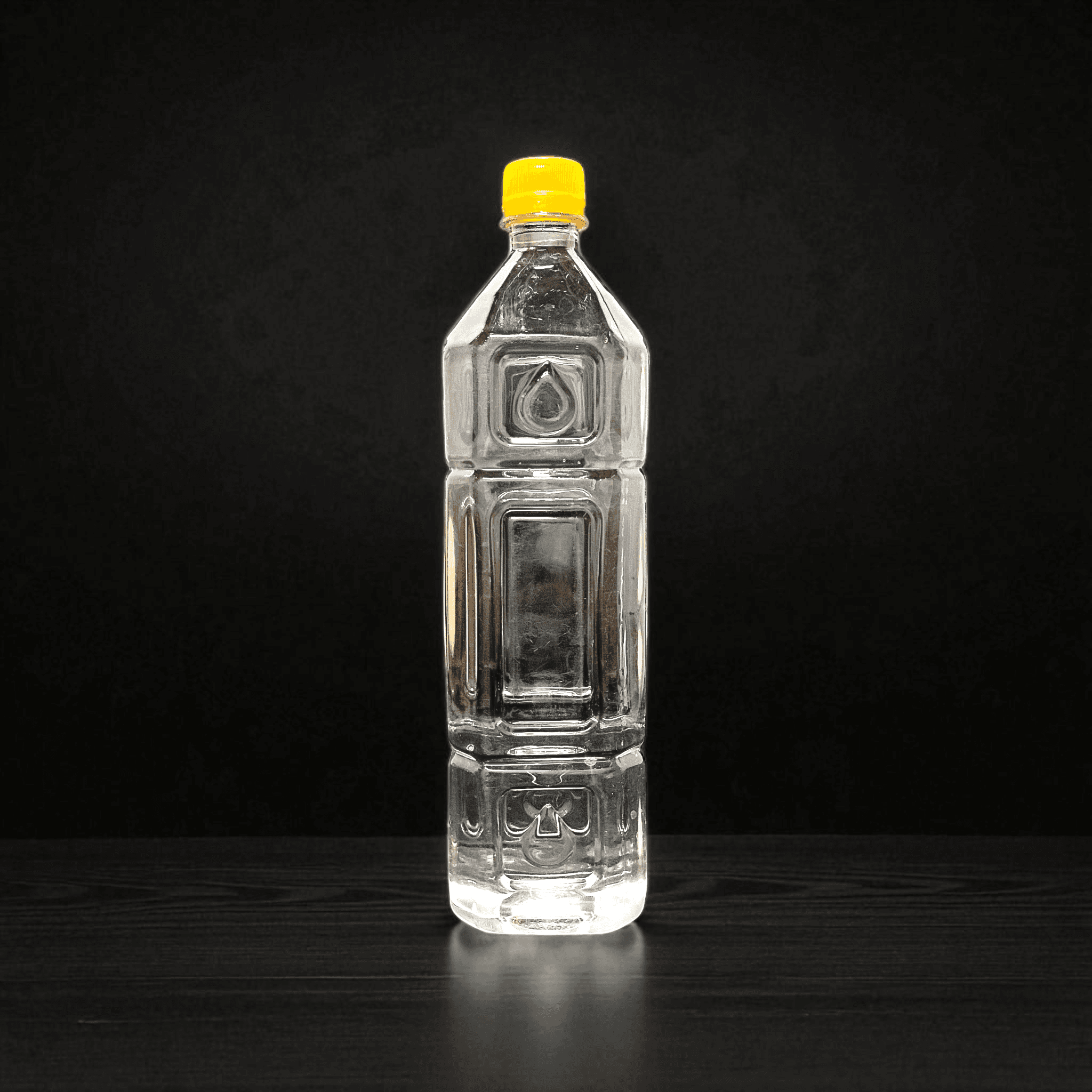 Oil Bottle 18
