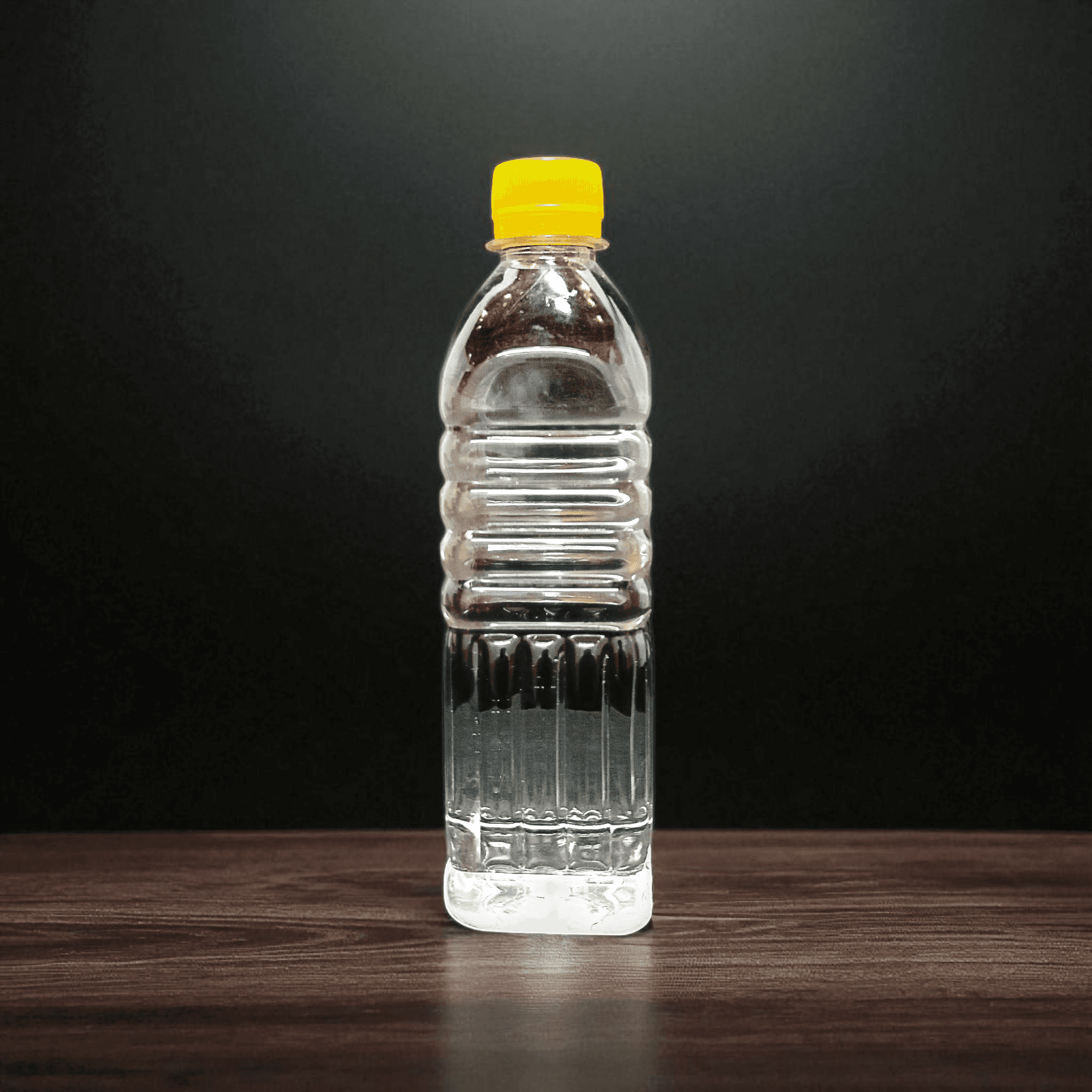 Oil Bottle 19