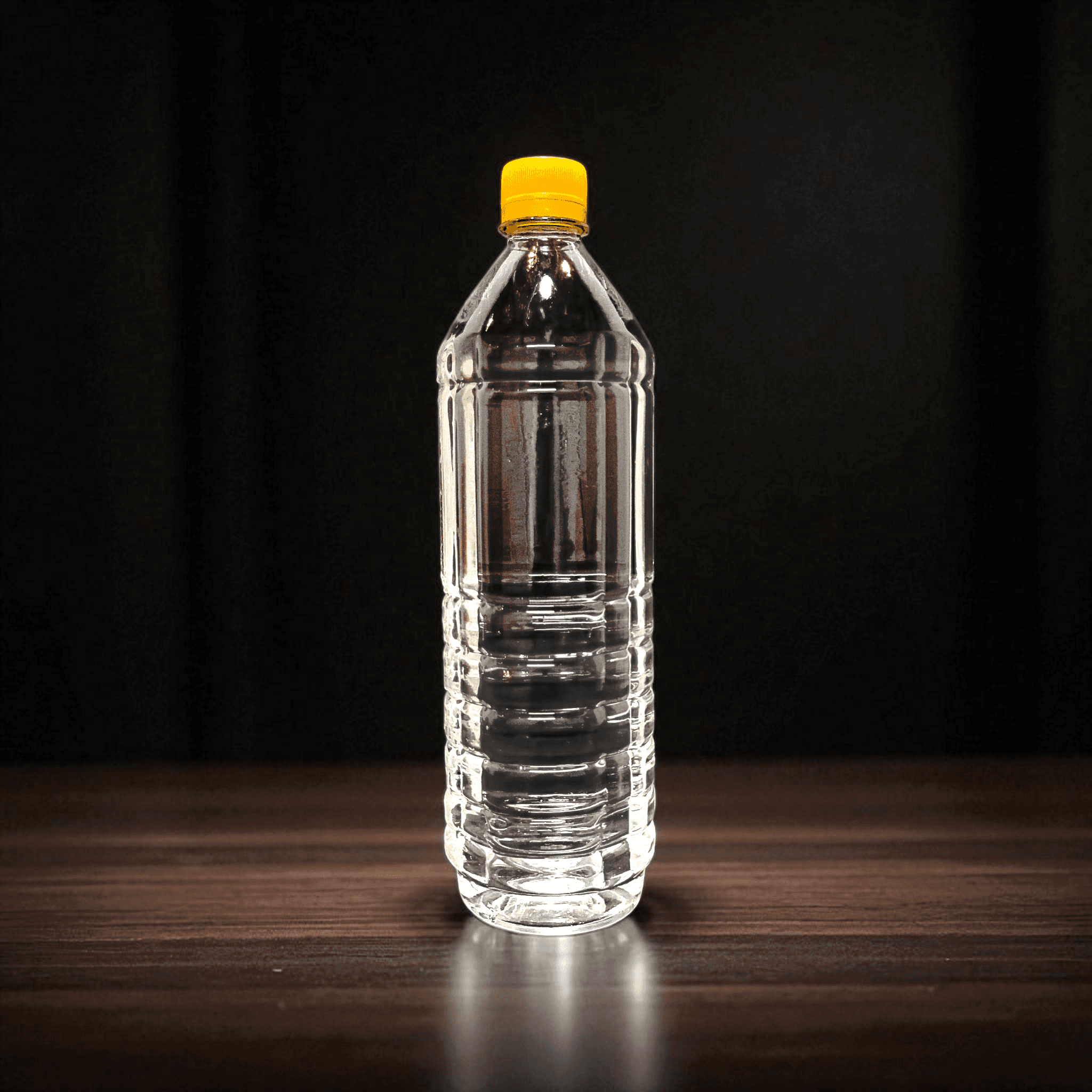 Oil Bottle 20
