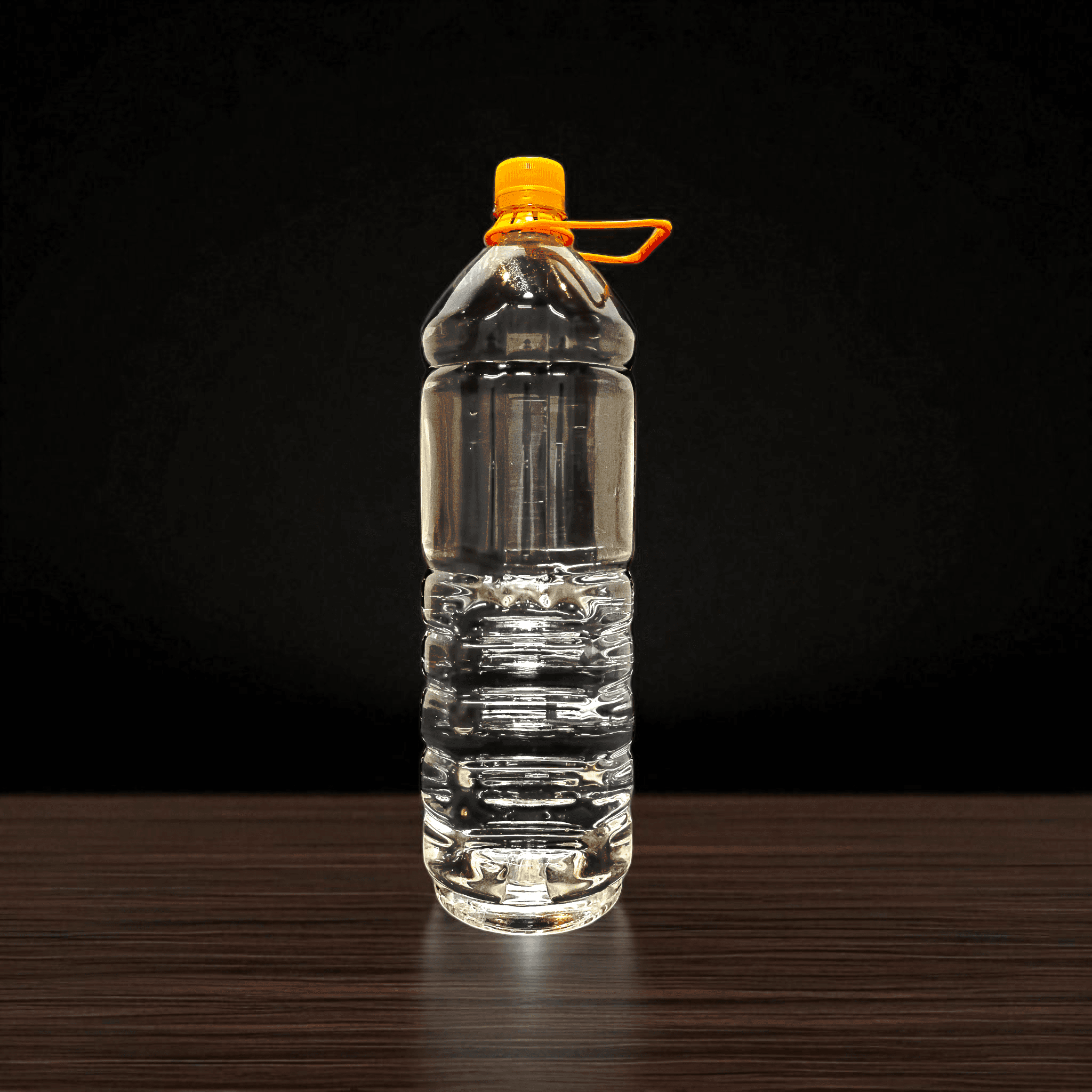 Oil Bottle 21