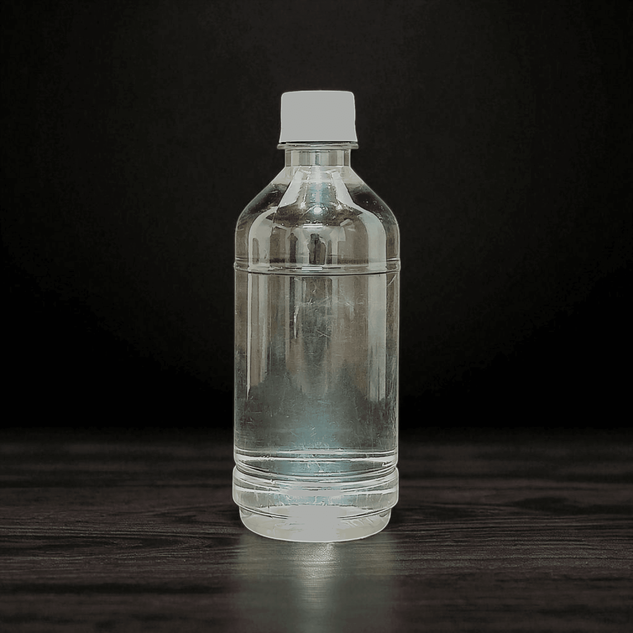 Pharmaceutical Bottle 2
