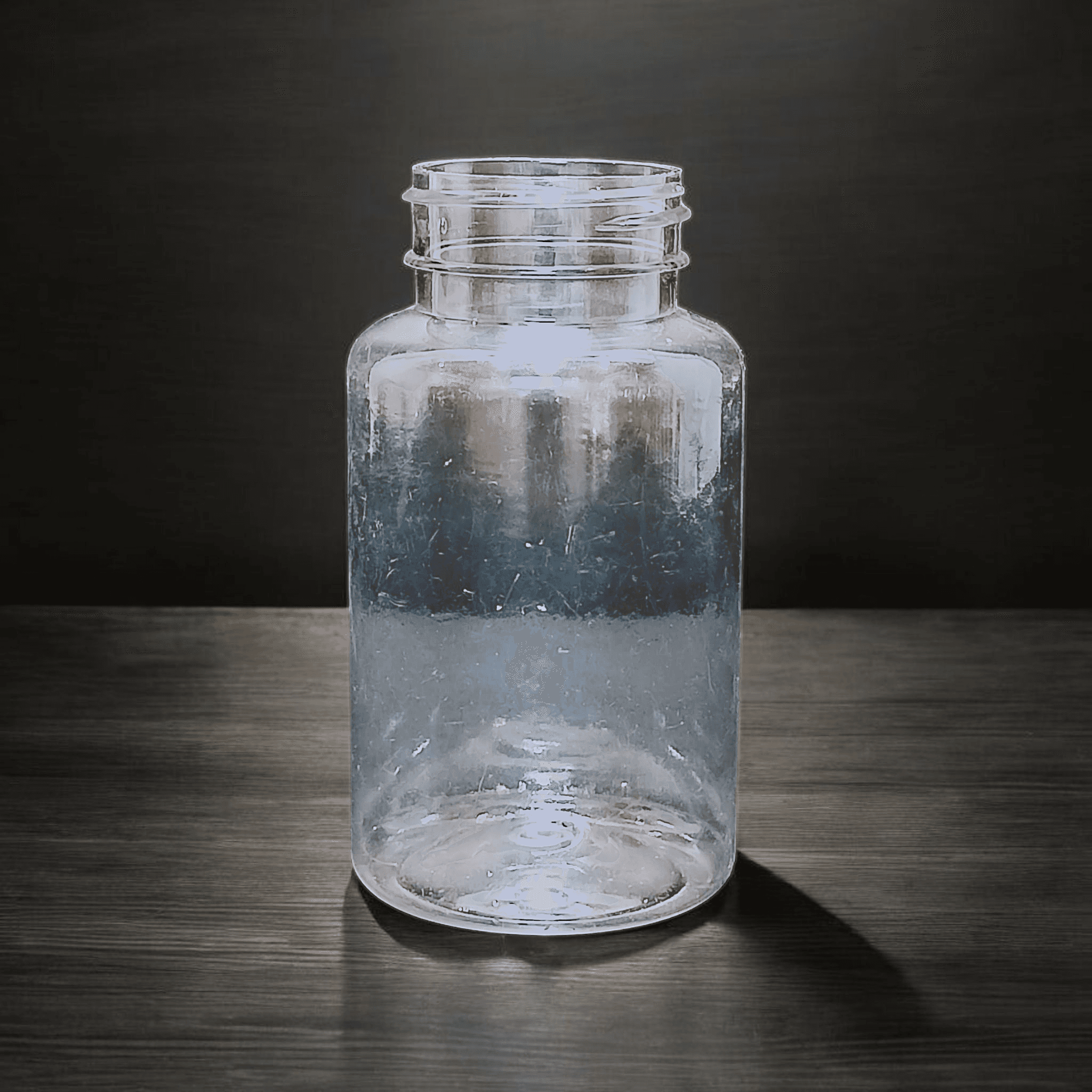 Vitamin Container 1