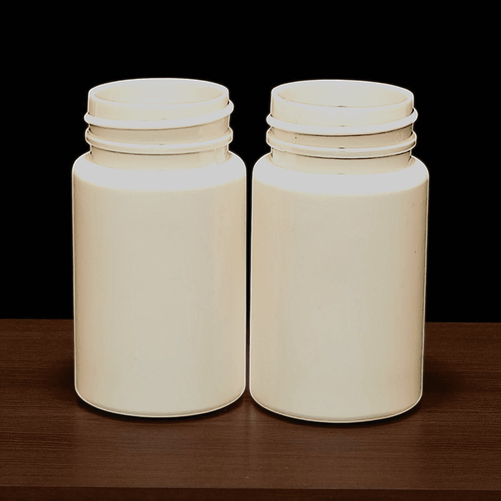 Vitamin Container 2