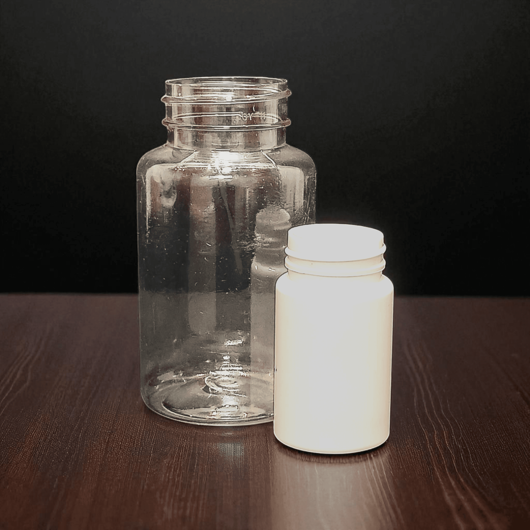 Vitamin Container 3