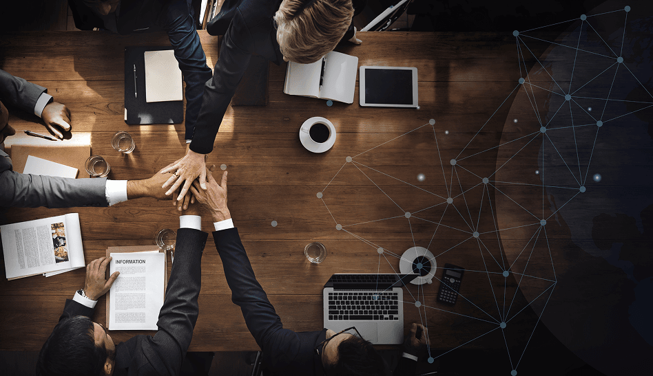 Business Team